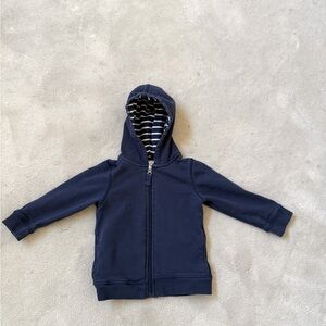 Hanna Andersson Hoodie